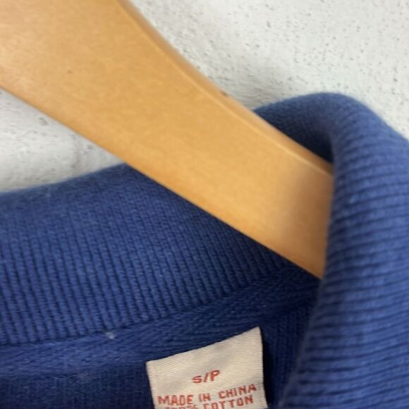 Tommy Bahama Aruba quarter zip pullover - Picture 2 of 6